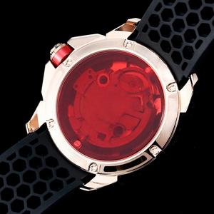 Montre mécanique automatique multifonctionnelle, étanche et lumineuse pour homme - montre-bracelet élégante et tendance - Product Image 4