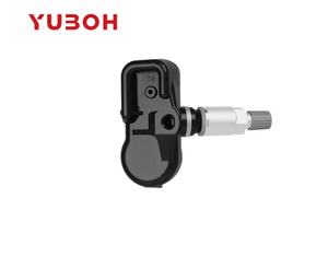 Sensor <span class=keywords><strong>de</strong></span> Presión YUBOH 315MHz TPMS 4260706020 PMV-C010 para Prius 2010-2015 ZWE150 Equivalente a OE, Ajuste Directo - Product Image 3