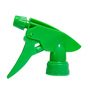 Groene Tuinspray Model C 28/400 Sproeier Trigger Voor 28/405 28/410 Fles