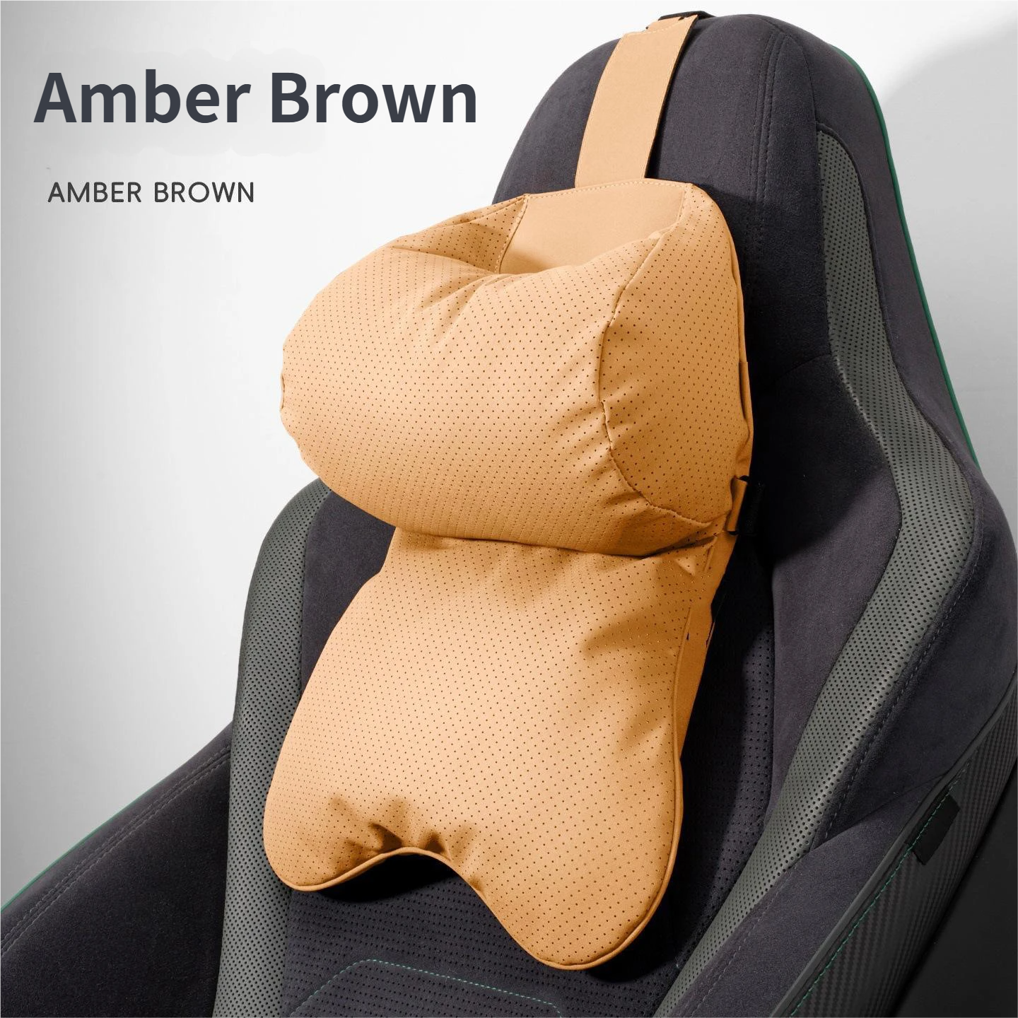marron ambre