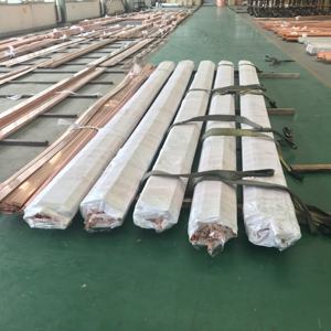 <span class=keywords><strong>AMS</strong></span> <span class=keywords><strong>4535</strong></span> C17200 베릴륨 구리 금속 합금 원형 막대 - Product Image 6