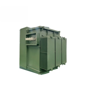 Transformateur élévateur de tension photovoltaïque en acier inoxydable personnalisable pour système d'énergie renouvelable - Product Image 5