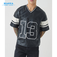 Jersey Sepak Bola Grosir Kustomisasi OEM Dropship Pesanan Massal Kaos Grosir Harga Murah Pakaian Pria Wanita Anak-anak