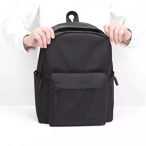 Factory Casual School Student Anti Theft <b>Laptop</b> <b>Backpacks</b> Custom Travel Sports <b>Backpack</b> with logo - Product Image 6