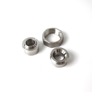 ข้อต่อท่อแรงดันสูงสแตนเลส 304 316 3000 ปอนด์ 6000 ปอนด์ แบบขันเกลียวและเชื่อมแบบซ็อกเก็ต - Product Image 4