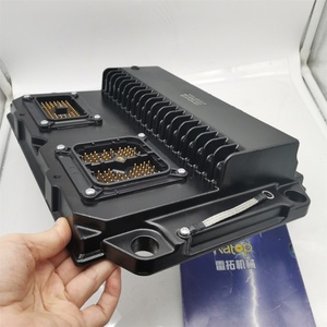 ตัวควบคุมเครื่องยนต์ C9 C13 รุ่น 478-7932 4787932 372-2905 3722905 ECU 4787932 20R8181 สำหรับ E336D 120H D6R - Product Image 3