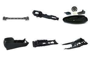 Masterbatch PP Anaérobie Biodégradable de Haute Qualité – Vente en Gros Direct Usine de Matière Première PP - Product Image 4