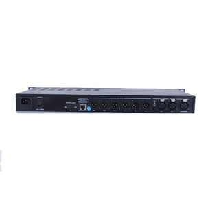 ขายส่ง DriveRack 260 คุณภาพดี โปรเซสเซอร์สัญญาณ 2x6 สำหรับระบบจัดการลำโพงเสียงระดับมืออาชีพ พร้อมจอแสดงผล - Product Image 6
