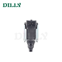 วาล์วสุญญากาศ EGR Purge Solenoid K5T80890 MR127519 MR188756