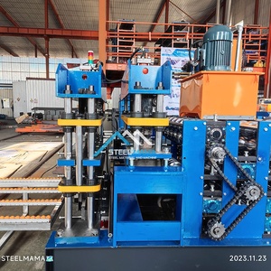 Haute qualité trois couches TR4 <span class=keywords><strong>R101</strong></span> et rouleau de feuille de toiture en tuiles émaillées formant la machine pour Columbia - Product Image 4