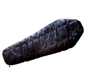 Sacos de <span class=keywords><strong>Dormir</strong></span> de Plumas de Pato Tipo Momia <span class=keywords><strong>para</strong></span> Senderismo y Camping al Aire Libre de Fábrica Original 2025 - Product Image 3