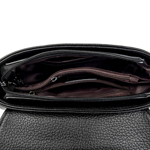 Nouveaux sacs messagers de haute qualité pour femmes, sacs bandoulière en cuir PU, sacs à main de créateur pour femmes, sacs fourre-tout et pochettes - Product Image 5