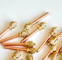 Z Repare la válvula de aguja del aire acondicionado y el refrigerador, así como la válvula unidireccional y la boquilla de refrigerante - Product Image 3