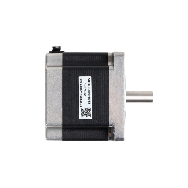 Cloudray DM03 Leadshine Nema 34 2-Phase Stepper Motor 86HS45