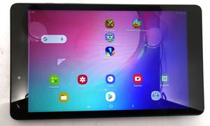<span class=keywords><strong>Tablet</strong></span> PC Usato per <span class=keywords><strong>Samsung</strong></span> in Buone Condizioni Tab 8.0 SM-T290 32GB <span class=keywords><strong>Tablet</strong></span> Usato Wi-Fi/T-Mobile Nero Android - Product Image 3