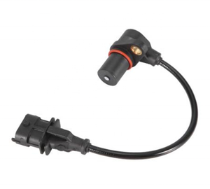 Ayto-Sensor de posición del cigüeñal, piezas para Ford F-250, Iv, eco, EuroCargo, 4890189, 0281002410 - Product Image 1