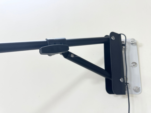 Plafonnier LED moderne TUOLUN à montage en surface, demi-<span class=keywords><strong>lune</strong></span>, pour éclairage photographique en salon de coiffure, extension de cils, manucure, tatouage et esthétique - Product Image 4