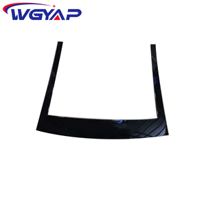 WGYAP Copertura in Vetro per Tetto Panoramico di Alta Qualità OEM L5GG877059 Compatibile con <span class=keywords><strong>Volkswagen</strong></span> Golf 7a Generazione - Product Image 1