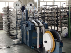 Factory Price 1 Ton Polypropylene pp Woven Fabric Sack Fibc Jumbo <strong>Bag</strong> Roll/ Tubular Fabric in Roll for Making Big <strong>Bulk</strong> <strong>Bag</strong> - Product Image 4
