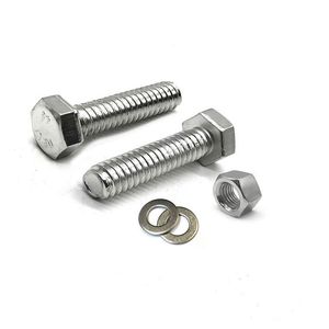 Pernos Metálicos Personalizados o Estándar a Buen Precio en Venta, Pernos de Doble Extremo - Product Image 1