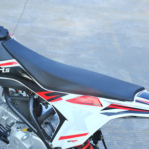 Motocicleta Todoterreno de Gasolina de 4 Tiempos para Adultos a Precio Económico, Motocicleta de Cross en Venta - Product Image 4