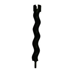 High Torque Rotor <b>Worm</b> For Heavy Plaster Pump Reinforced Core - Product Image 1