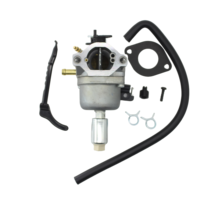 LT1000 LT2000 Carburateur pour Craftsman YT3000 LT3000 LT1500 Tondeuse Nikki 792036 792768 795365 795366 pour moteur 19hp 20hp 21hp