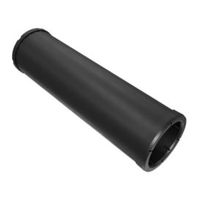 Élément filtrant de transmission 624-1845, noyau de respiration 346-8340 pour réservoir d'huile hydraulique, cylindre déshydratant 190-0760 - Garantie 3 mois