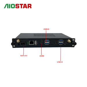 첫 번째 PIS 파이버 네트워크 OPS ARM 패키지 RK3399 6 코어 CPU 미니 PC 1 <span class=keywords><strong>3</strong></span> HDM1 4GB <span class=keywords><strong>DDR3</strong></span> 안드로이드 새로운 4GB <span class=keywords><strong>DDR3</strong></span> SSD 하드 드라이브 - Product Image 5