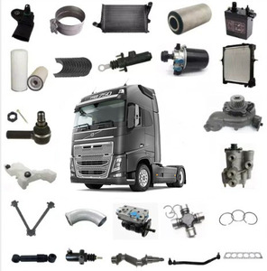 Pour <span class=keywords><strong>Volvo</strong></span> 21089174,21089175,21089179,21089178,21089177 Peinture mate 4 pièces/ensemble sans <span class=keywords><strong>Logo</strong></span> bonne bande de calandre - Product Image 4