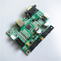 Nieuwe Versie Snijplotter P-Cut Moederbord CT630 CT900 CT1200 Pcut Moederbord