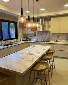 Encimeras de mármol dorado, encimeras de mármol dorado - Product Image 3