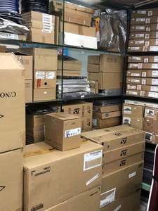 Servomotor de dos ruedas, - Product Image 3