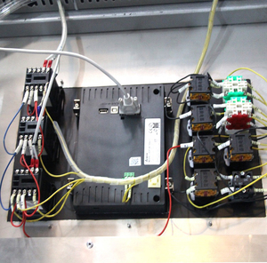 Hoàn toàn Tự Động 3000 Gói/H Uht Sữa Carton Điền Máy - Product Image 5