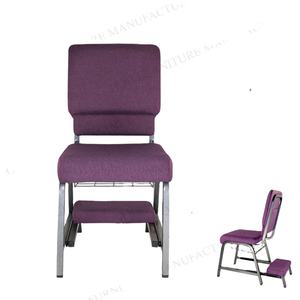 Silla de <span class=keywords><strong>auditorio</strong></span> de Iglesia usada al por mayor - Product Image 3