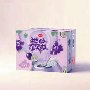 Quality Guarantee <b>Prime</b> <b>Grape</b> Fruit Juice <b>Drink</b> With Authentic Flavor For Casual Drinking And Party Serving - Product Image 2