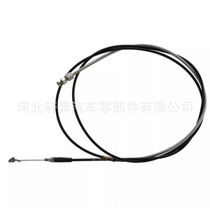 Cable de aceleración para SeaDoo RXT X 225 2008, número de pieza 26-4141 277001589, kit de reparación de repuesto - Product Image 5