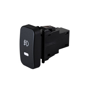 Cho Honda 12V LED chùm kiểm soát sương mù chuyển đổi ánh sáng nút tự động chuyển đổi cho ON-OFF chức năng điều kiện mới ABS lần lượt tín hiệu - Product Image 2