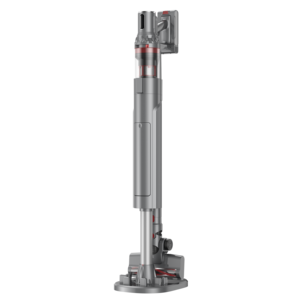 Station de collecte de poussière <span class=keywords><strong>sans</strong></span> moteur avec <span class=keywords><strong>sac</strong></span>, <span class=keywords><strong>aspirateur</strong></span> <span class=keywords><strong>sans</strong></span> fil 450W 32Kpa haute puissance - Product Image 1
