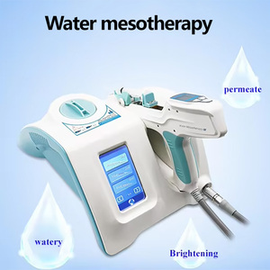 Pistola Professionale per Mesoterapia PRP U225 Mesogun, Attrezzatura per Bellezza e Cura Personale con Sistema a Vuoto - Product Image 3