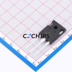 Nuevo Original NGTB25N120FL3WG TO-247 Transistor IGBT/Módulo Venta al por mayor Proveedor de chips de componentes electrónicos y servicio BOM - Product Image 1