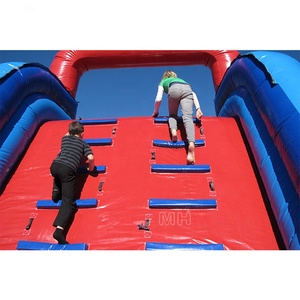 Commercial gonflable de parcours du combattant 5k adultes trampoline gonflable <span class=keywords><strong>à</strong></span> <span class=keywords><strong>vendre</strong></span> - Product Image 4