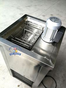 Refrigerador Exhibidor Vertical para Bebidas de Supermercado, <span class=keywords><strong>Congelador</strong></span> de Cubitos de Hielo - Product Image 5