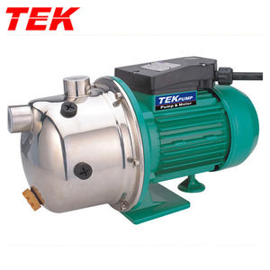 Bomba de chorro autocebante para jardín, cuerpo de acero inoxidable, motor de alambre de cobre, 1.1kw, STP1100, <span class=keywords><strong>STP50</strong></span>, fábrica OEM, 1kW, 1 unidad, 2 unidades - Product Image 6