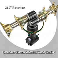 Outil d'expansion hydraulique PEX EP-LK1432, fer à souder sans fil 2T 70 bars, outil d'expansion de tubes pour la plomberie
