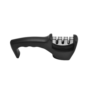 2025 Tốt Nhất Bán Kim Cương Tráng Tự Động Dao Mài Đá 2 Giai Đoạn Nhanh Nhanh Sắc Nét Dao Điện Mài - Product Image 4