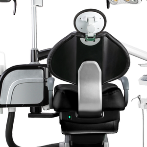 <strong>High</strong> <strong>Quality</strong> Electric Portable <strong>Dental</strong> <strong>Unit</strong> <strong>Chair</strong> Hospital Clinic Handpiece <strong>Dental</strong> <strong>Chair</strong> Made of Metal Plastic <strong>Dental</strong> Equipment - Product Image 3