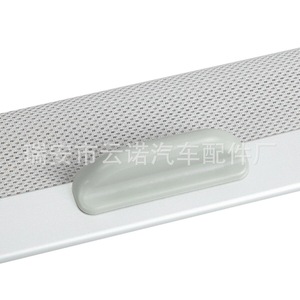 Car Sunshade Aluminum <b>Foil</b> Retractable 6J0 877 307A For Vehicle <b>Window</b> Protection - Product Image 2