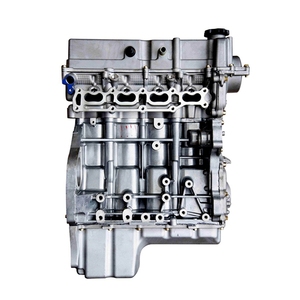 Mesin Blok Silinder Panjang DFSK Motor DK13-08 <span class=keywords><strong>3</strong></span> Silinder Rakitan Baru 1.3L 70.5KW 131N.m Blok Silinder & Kepala Silinder VVT untuk DFSK FENGGUANG 580 - Product Image 2