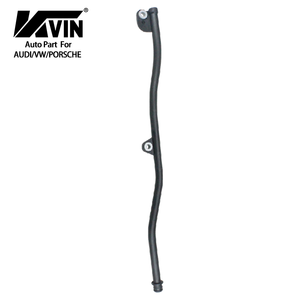 Q7/CRC 059 115 630 AH에 대 한 Q7 오일 계량 봉 삽입 KVIN 059115630AH 튜브 - Product Image 2